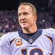 Image for article titled Peyton Manning Takes Advantage Of Indianapolis Trip To Visit Wife, Children